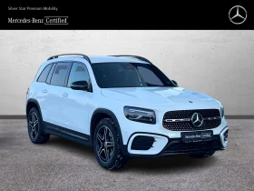 Mercedes-Benz GLB 220d 4MATIC 6+ 1, снимка 2