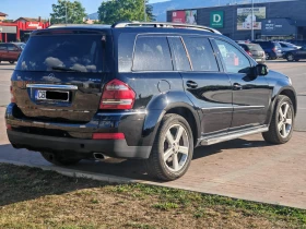 Mercedes-Benz GL 450 4.7 -.    ! | Mobile.bg    3