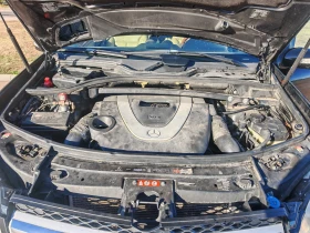 Mercedes-Benz GL 450 4.7 -.    ! | Mobile.bg    17
