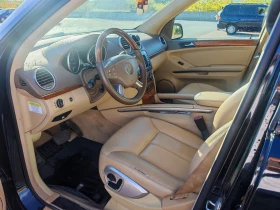 Mercedes-Benz GL 450 4.7 -.    ! | Mobile.bg    10
