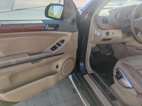 Mercedes-Benz GL 450 4.7 -.    ! | Mobile.bg    9