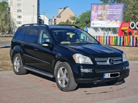 Mercedes-Benz GL 450 4.7 -.    ! | Mobile.bg    2