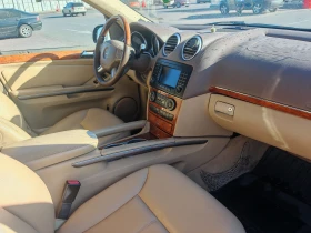Mercedes-Benz GL 450 4.7 -.    ! | Mobile.bg    5