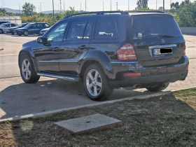 Mercedes-Benz GL 450 4.7 -.    ! | Mobile.bg    4