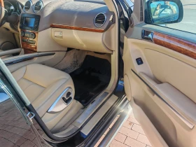 Mercedes-Benz GL 450 4.7 -.    ! | Mobile.bg    6