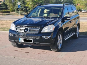     Mercedes-Benz GL 450 4.7 -.    !
