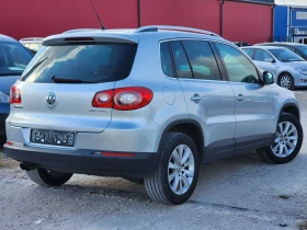 VW Tiguan 2.0TDI 4x4 | Mobile.bg    4
