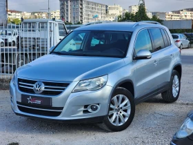 VW Tiguan 2.0TDI 4x4 | Mobile.bg    2