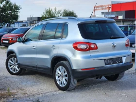 VW Tiguan 2.0TDI 4x4 | Mobile.bg    3