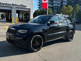     Jeep Grand cherokee * Limited X * CARFAX *   
