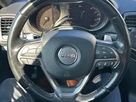 Jeep Grand cherokee * Limited X * CARFAX *    | Mobile.bg    12
