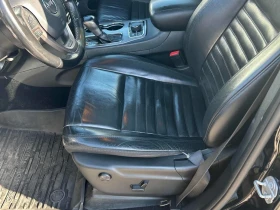 Jeep Grand cherokee * Limited X * CARFAX *    | Mobile.bg    14