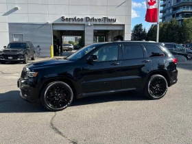 Jeep Grand cherokee * Limited X * CARFAX *    | Mobile.bg    2