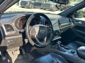 Jeep Grand cherokee * Limited X * CARFAX *    | Mobile.bg    5