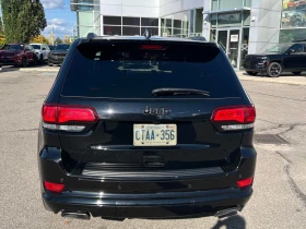 Jeep Grand cherokee * Limited X * CARFAX *    | Mobile.bg    4