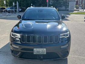 Jeep Grand cherokee * Limited X * CARFAX *    | Mobile.bg    6
