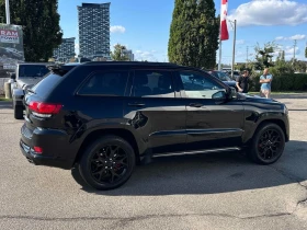 Jeep Grand cherokee * Limited X * CARFAX *    | Mobile.bg    3