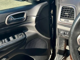 Jeep Grand cherokee * Limited X * CARFAX *    | Mobile.bg    13