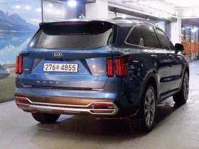 Kia Sorento Gasoline 2.5T 4WD Signature | Mobile.bg    4
