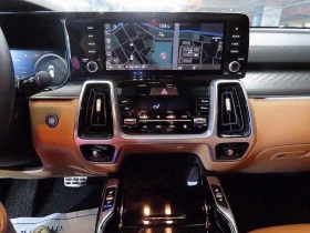 Kia Sorento Gasoline 2.5T 4WD Signature | Mobile.bg    11