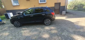 Nissan Qashqai, снимка 3