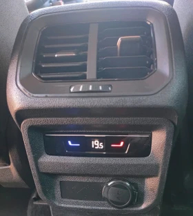 VW Tiguan VW Tiguan Ergo Active= С-Гаранция-4х4-2.0TDI-А/Т, снимка 8