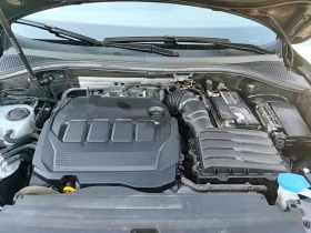 VW Tiguan VW Tiguan Ergo Active= С-Гаранция-4х4-2.0TDI-А/Т, снимка 7