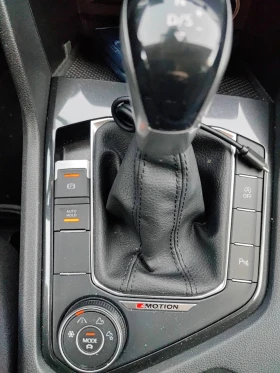 VW Tiguan VW Tiguan Ergo Active= С-Гаранция-4х4-2.0TDI-А/Т, снимка 3