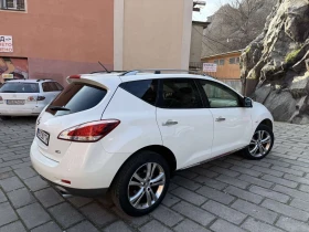 Nissan Murano - 7500 € / 14668.73 лв. - 35227969 6