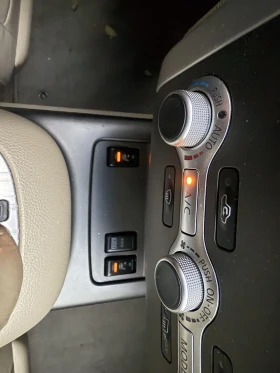 Nissan Murano - 7500 € / 14668.73 лв. - 35227969 12