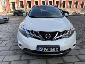 Nissan Murano - 7500 € / 14668.73 лв. - 35227969 3
