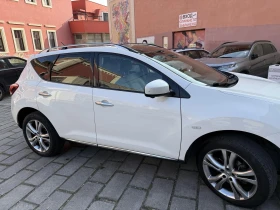 Nissan Murano - 7500 € / 14668.73 лв. - 35227969 5
