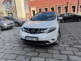 Nissan Murano - 7500 € / 14668.73 лв. - 35227969 2