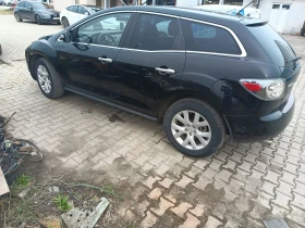 Mazda CX-7 2.3турбо, снимка 4