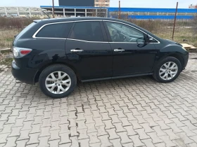 Mazda CX-7 2.3турбо, снимка 3