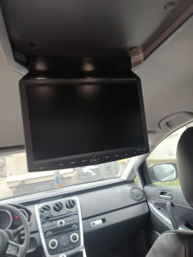 Mazda CX-7 2.3турбо, снимка 2