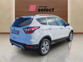 Ford Kuga 2.0 TDCi - 9900 € / 19362.72 лв. - 71438281 5