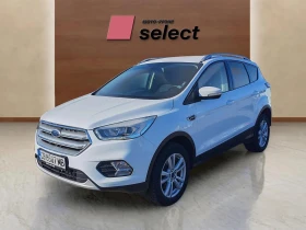 Ford Kuga 2.0 TDCi