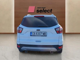 Ford Kuga 2.0 TDCi - 9900 € / 19362.72 лв. - 71438281 6