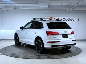 Audi Q5 Progressiv * CARFAX * АвтоКредит* (ЦЕНА ДО БГ) - 20999 € / 41070.47 лв. - 83956074 5