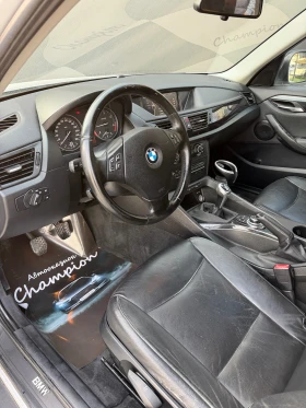 BMW X1  Бартер лизинг - 6000 € / 11734.98 лв. - 15800641 7