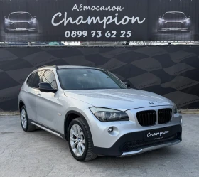 BMW X1  Бартер лизинг - 6000 € / 11734.98 лв. - 15800641 3