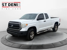 Toyota Tundra 
