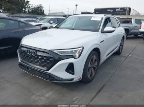 Audi Q8 E-Tron Premium Quattro - 29600 € / 57892.57 лв. - 49019237 2