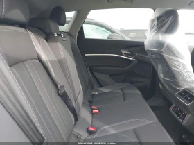 Audi Q8 E-Tron Premium Quattro - 29600 € / 57892.57 лв. - 49019237 8
