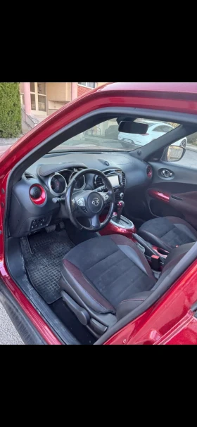 Nissan Juke - 13999 € / 27379.66 лв. - 87094938 6