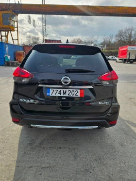 Nissan X-trail 2.5 4x4 - 14900 € / 29141.87 лв. - 83081832 6
