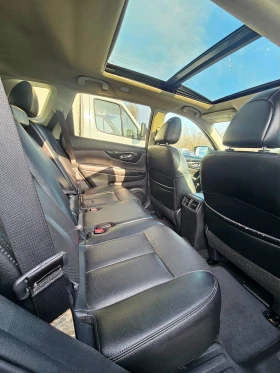 Nissan X-trail 2.5 4x4 - 14900 € / 29141.87 лв. - 83081832 10