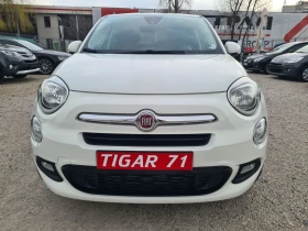 Fiat 500X 1.4i 16V 140p.s  | Auto.bg — изображение 2