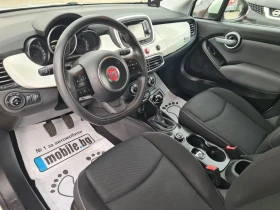 Fiat 500X 1.4i 16V 140p.s  | Auto.bg — изображение 8